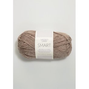 Smart, Gr�beige meleret